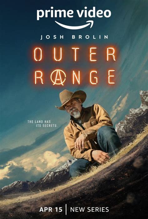 outer range s01e01 dvd5|Outer Range .